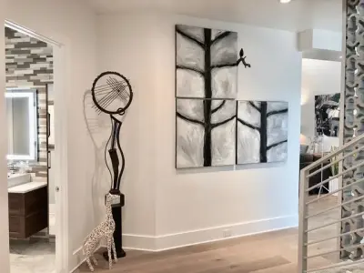 Pam Rogers Interior Design - Kitchen Remodeling in Madison, MS