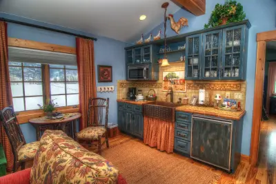 Steamboat Interiors, Corp. - Interior Design & Decorating in Steamboat Springs, CO
