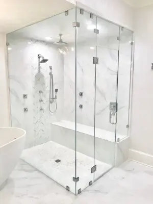 Debi Davis Interior Design - Bathroom Remodeling in Little Rock, AR