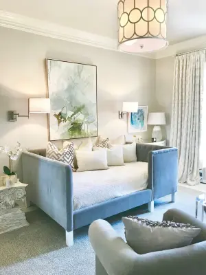 Debi Davis Interior Design - Bathroom Remodeling in Little Rock, AR