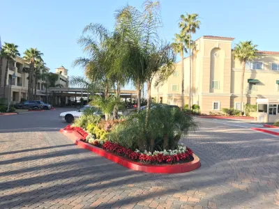 Nature Care Services, Inc. - Landscape Maintenance in Costa Mesa, CA