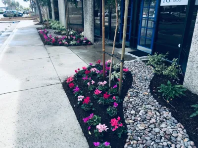 Nature Care Services, Inc. - Landscape Maintenance in Costa Mesa, CA