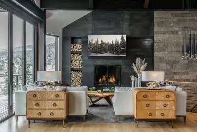 Collective Design - Basement Waterproofing in Frisco, CO
