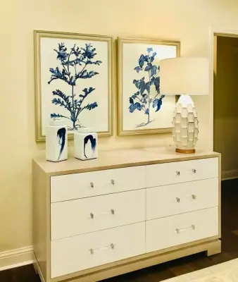 Hamilton Lake Condominium Project — Interior Design & Decorating project by Statements Interior Design