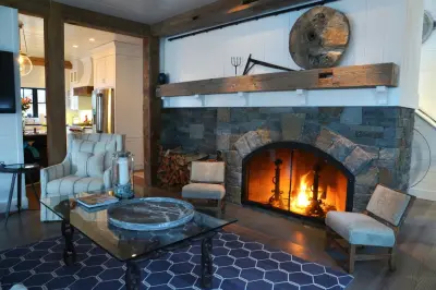 A Perfect Placement - Interior Design & Decorating in Saratoga, CA