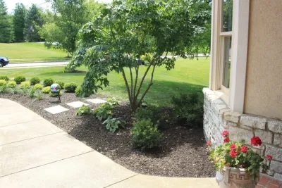 LTD Landscapes - Landscape Repair in Milford, OH