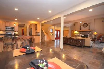 The Best Dressed House - Interior Design & Decorating in Salem, MA