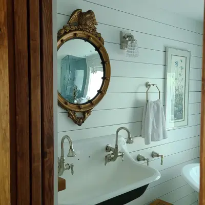 Kim Lane Design - Bathroom Remodeling in Montgomery, NY