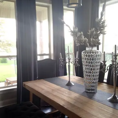Circa Studio - Interior Design & Decorating in Lynchburg, VA