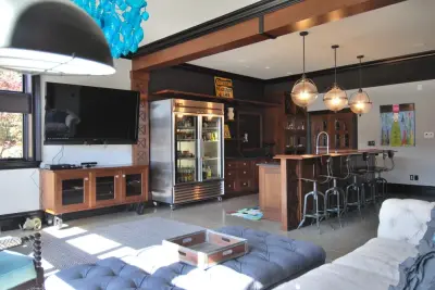 Creative Concepts, Inc. - Kitchen Remodeling in Columbus, IN