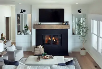 Jackson & Co. Interior Design - Custom Cabinets & Cabinetry in Grand Rapids, MI