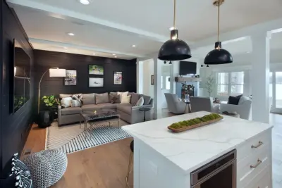 Jackson & Co. Interior Design - Custom Cabinets & Cabinetry in Grand Rapids, MI
