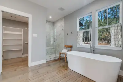 Lakeside Home Presentation — Interior Design & Decorating project by DVD Concepts