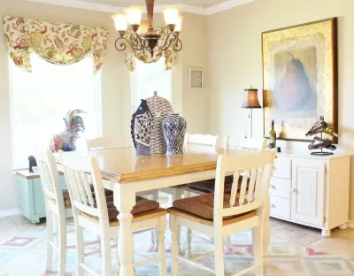 LBJ Lake Residence — Interior Design & Decorating project by Cheryl Powell Interiors