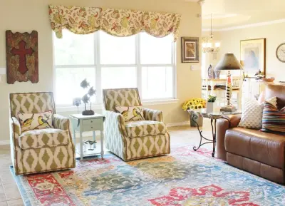 Cheryl Powell Interiors - Interior Design & Decorating in Austin, TX