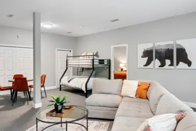 Designing Spaces by Lyn - Professional Home Organizers in Hendersonville, NC