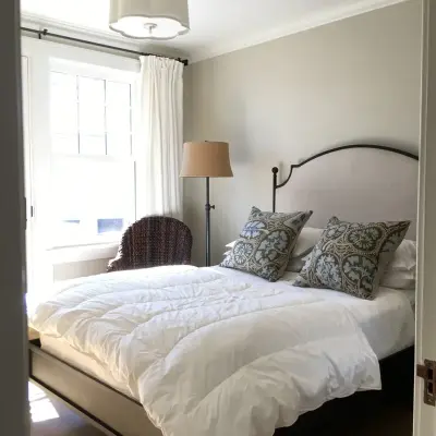 Carol Ferris Interiors - Interior Design & Decorating in Blairsville, GA