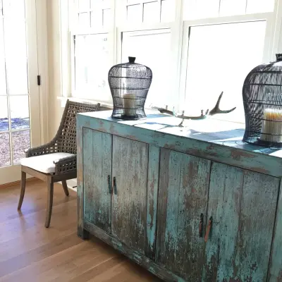 Carol Ferris Interiors - Interior Design & Decorating in Blairsville, GA