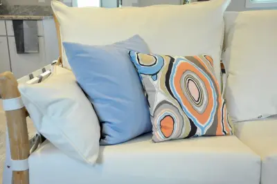 Michigan Lake Studio — Interior Design & Decorating project by Design Phase