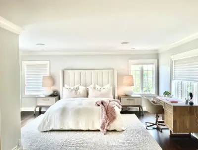 Minnetonka Lake Home — Interior Design & Decorating project by Timothy Briscoe Interiors
