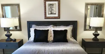 Carol Ferris Interiors - Interior Design & Decorating in Blairsville, GA