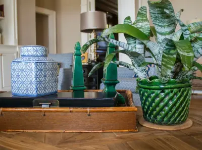 Amy Spencer Interiors - Interior Design & Decorating in Columbia, SC