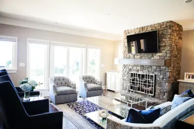 Kathryn Lilly Interiors - Landscape Design in Cornelius, NC