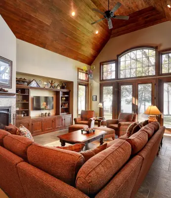 Vault Interiors & Design, LLC - Window Installation & Replacement in Madison, WI