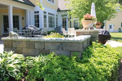 LTD Landscapes - Landscape Repair in Milford, OH