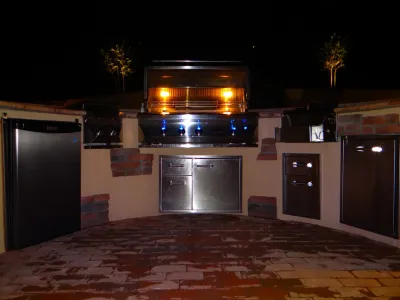 Campbell & Ferrara - Garden Remodeling in Alexandria, VA