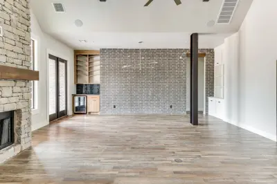 Kirby Home Designs - Architectural & Building Design Services in Edmond, OK