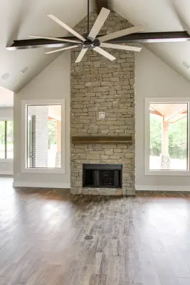 Vista Lake New Development — Interior Design & Decorating project by Kirby Home Designs