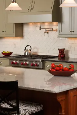Lori Currier Interiors - Interior Design & Decorating in Laconia, NH