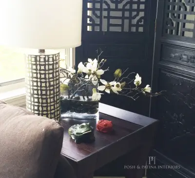 Wisconsin Lake/Empty Staging — Interior Design & Decorating project by Carol Ferris Interiors
