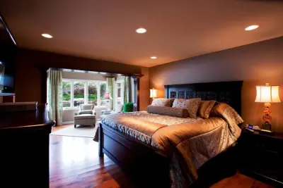 Lakehouse in the Valley — Interior Design & Decorating project by Designer's Touch