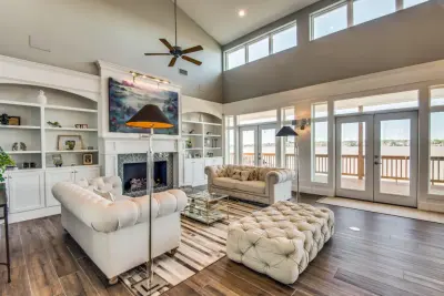 DVD Concepts - Interior Design & Decorating in Houston, TX