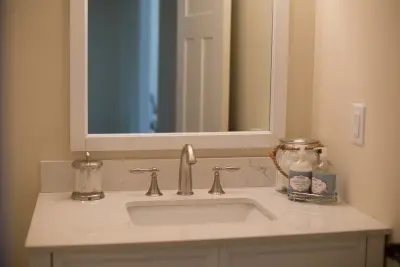 Bonheim & Co. - Bathroom Remodeling in Bedford, VA