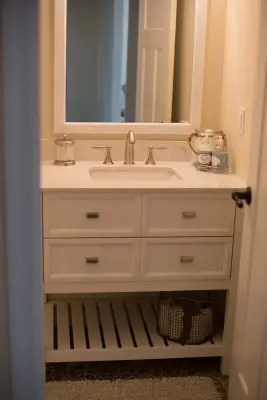 Bonheim & Co. - Bathroom Remodeling in Bedford, VA