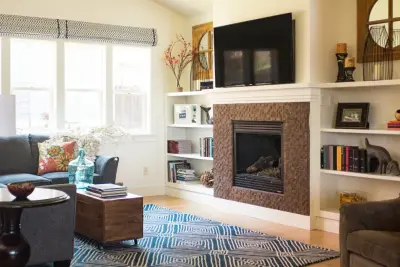 Kelley Nash Designs - Interior Design & Decorating in Bonney Lake, WA
