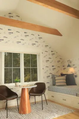 Robin Davis Interiors - Interior Design & Decorating in South Portland, ME