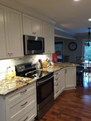 Kaleidoscope Designs - Kitchen Remodeling in Jackson, TN