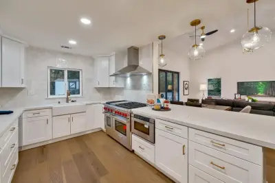 Tayara Home - Architectural & Building Design Services in Folsom, CA