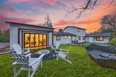 Tayara Home - Architectural & Building Design Services in Folsom, CA