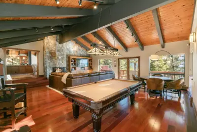 Revive Interior Design - Window Installation & Replacement in South Lake Tahoe, CA