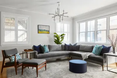 Gardner & French Design Co - Interior Design & Decorating in Rexburg, ID