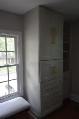 DC Home Interiors - Window Installation & Replacement in New Orleans, LA