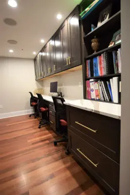 DC Home Interiors - Window Installation & Replacement in New Orleans, LA