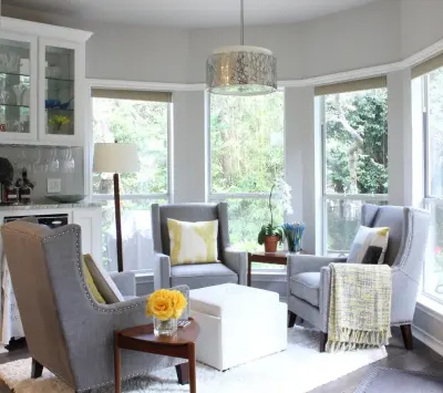 Lakeway Residence — Interior Design & Decorating project by Cheryl Powell Interiors