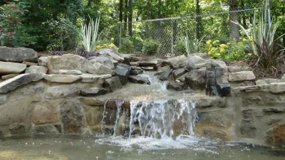 Nature One Landscape Design - Landscape Construction in Birmingham, AL