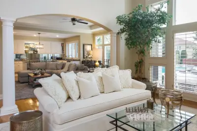 Cathy Dykman Acinger Design - Custom Cabinets & Cabinetry in Overland Park, KS
